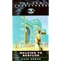 Walking to Babylon (New Adventures)