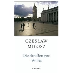 Die Stra�en von Wilna