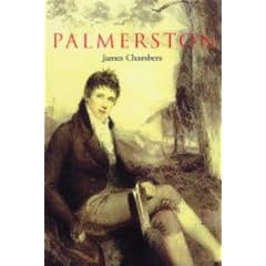 Palmerston: The People's Darling