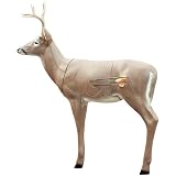 McKenzie Natra-Look Quartering Deer 3D Target