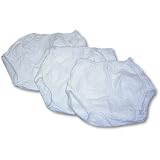 Vinyl Pants - 18 - 24 lbs - 3 Pack