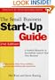 The Small Business Start-Up Guide: A Surefire Blueprint to Successfully Launch Your Own Business (Small Business (Sourcebook))