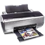 Epson Stylus R2400 Photo Printer