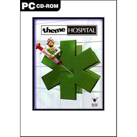 Theme Hospital