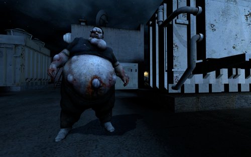 Left 4 Dead (輸入版 UK)