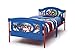 Delta Children Twin Bed, Marvel Avengers