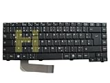 418GElD 6hL. SL160  Tastatur, deutsch (GR) für MAXDATA Belinea o.book 3.1