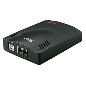 Trust St-1200 Internet Phone Station