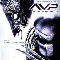 Alien Vs Predator