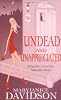 Undead and Unappreciated