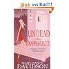 Undead and Unappreciated (Undead Series)