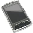 Proporta Crystal Case (HP iPAQ rx3700/3400 Series) Transparent