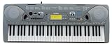 Yamaha EZ-250i Portatone Lighted Musical Keyboard