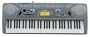 Yamaha EZ-250i Portatone Lighted Musical Keyboard