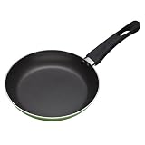 Kitchen Craft Non-Stick Ecolution Frypan, 20cm (8 inch)