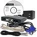 Actiontec USB/Serial 56K External Modem