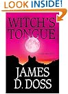 The Witch's Tongue (Charlie Moon Mysteries)