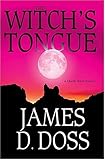 The Witchs Tongue (Charlie Moon)