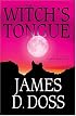 The Witch's Tongue (Charlie Moon)