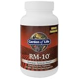 Rm-10 by Garden of Life - 60 Capsules