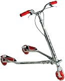 Trikke 6-Red