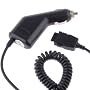 Vehicle Power Charger for LG C1300, C1500, C2000, CE500, CG225, CG300, CU320, CU500, F7200, F9100, F9200, L1400, LX5550, VX4500, VX4600, VX6000 & Kyocera SE47