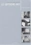 Le septi�me art : Le cin�ma parmi les arts