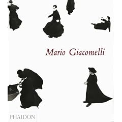 Mario Giacomelli