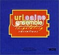 Goldberg Variations: Aria and 70 Variations Adapted, Arranged and Composed by Uri Caine