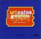 Goldberg Variations: Aria...