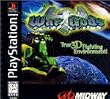War Gods