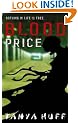 Blood Price: Blood Series Book One