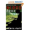 Blood Price: Blood Series Book One