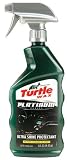 Turtle Wax T402 Platinum Series Protectant, 16 ounces