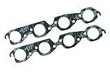 Mr. Gasket 5912 Ultra-Seal Exhaust Manifold Gaskets - 2 Per Set