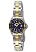 Invicta Women's Pro Diver Blue Dial Two Tone Stainless Steel 8942