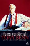 Cover of Free Radical by Tony Benn 0826474004