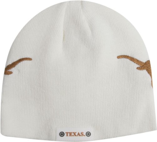 Texas Longhorns Helmet Knit Hat