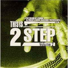【クリックで詳細表示】ディス・イズ・2ステップ vol.2