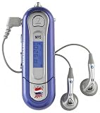Review halco  / Pepsi Max Portable MP3 Player 128Mb