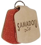 Samadou Fly Dryer and Leader Straightener by Samadou