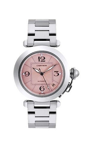 Pasha C Automatic Watch #W31075M7