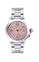 Cartier Women's W31075M7 Pasha C Stainless Steel Automatic Watch