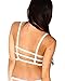 iHeartRaves Lace Cage Rave Top