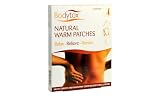 Detox Warm Patches (6 Patches)