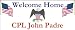 Welcome Home Military Vinyl Banner, 10 oz