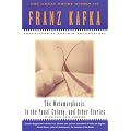 The Metamorphosis, in the Penal Colony and Other Stories: The Great Short Works of Franz Kafka