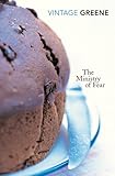 The ministry of fear