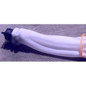 Sweetfilter Washing Machine Filter Lint Trap Can Double The Life of Septic Tank Systems