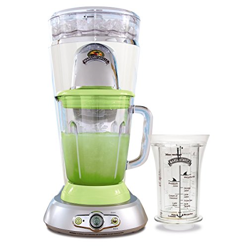Margaritaville Bahamas Frozen Concoction Maker with No Brainer Mixer - DM0600